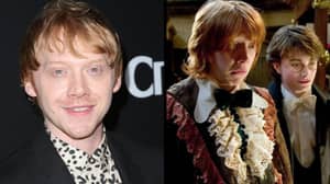 Rupert Grint Reveals He Nearly Quit Playing Ron Weasley After Goblet Of Fire 