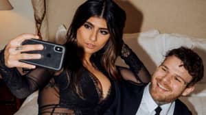 Who Is Mia Khalifa Engaged To And Why Did She Postpone The Wedding?