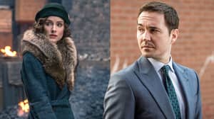 The Nest: Martin Compston Stars In New BBC Drama - Release Date And Cast