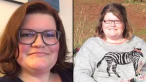 Woman Diagnosed With Rare Condition That Makes Her Vomit 70 Times A Day
