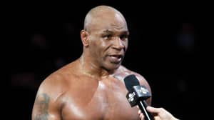 Mike Tyson Says He 'Died' The First Time He Tried Toad Venom For A Hallucinogenic High
