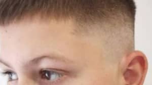 Schoolboy Put Into Isolation Over His 'Extreme' Lockdown Haircut