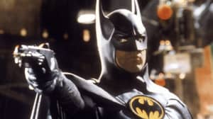 Michael Keaton Says He Was The Best Batman 
