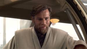 ​Does Leaked Ewan McGregor Photo Confirm The Obi-Wan 'Star Wars' Spin-Off? 