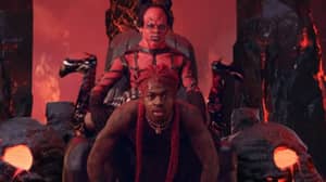 Lil Nas X Hits Back At Parents Who Criticise Him For 'Riding Satan' In Montero Music Video