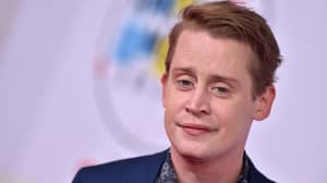 Macaulay Culkin Jokes About Michael Jackson In Front Of MJ's Daughter Paris