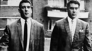 Ronnie Kray Had Brain Removed During Autopsy And It Went 'Missing' For 11 Months