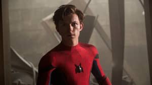 'Infinity War' Directors Explain Spider-Man's Poignant Scene