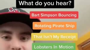 People Divided Over What's Being Said In Bizarre Audio Illusion