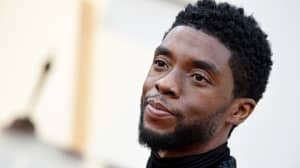 Chadwick Boseman's Co-Stars Attend Memorial For Late Actor
