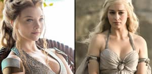 'Game Of Thrones' Sex Scenes Are Now Appearing On Pornhub