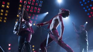 ​Queen Flick Bohemian Rhapsody Wins Best Picture Golden Globe