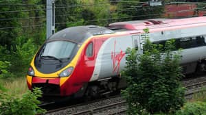 Woman Slams Virgin Trains For Manchester To London Ticket Costing 'Same As Flight To New York'