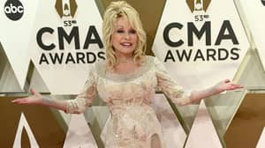 Playboy Wants Dolly Parton On Cover For Her 75th Birthday