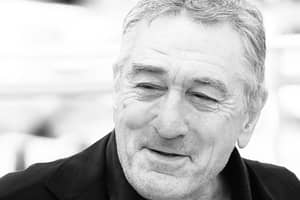 A Toast To The Legend That Is Robert De Niro On His 73rd Birthday