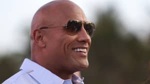 The Rock Addresses Those Rumours Of His 2020 Presidency Campaign