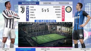 '5 vs 5 Mode' Rumoured To Feature In 'FIFA 19'