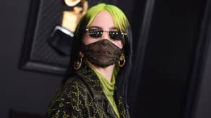 Billie Eilish Defends Drake's Texts To Her, Saying People Are 'So Sensitive'