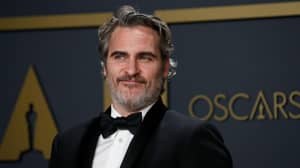 Joaquin Phoenix Calls For Everyone To End 'Speciesism' And Become Vegan