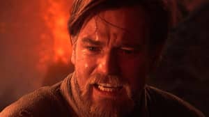 Ewan McGregor Rumoured To Make 'Star Wars' Return As Obi-Wan Kenobi
