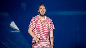 Post Malone Breaks Beatles’ 54-Year Record For Most Top 20 Hits At Once