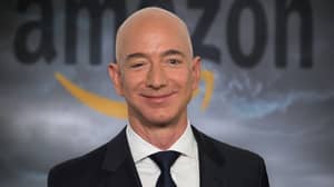 Jeff Bezos' Fortune Drops By $13.5 Billion After Huge Dip