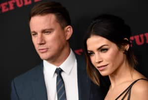 Channing Tatum Doesn't Care About Oversharing Nude Pics Of His Wife