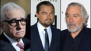 Scorsese, DiCaprio And De Niro Could Star Together For The First Time