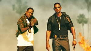 ‘Bad Boys 3’ Looks Like It’s Going To Be Absolutely Lit And If You Don’t Agree You’re Wrong