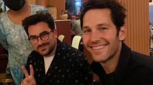 People Can't Believe Paul Rudd Is 52 Years Old After Picture At Restaurant Goes Viral