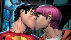 Superman Colourist Claims He Quit DC Comics Over Wokeness
