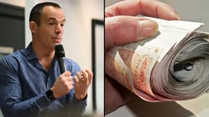 ​Martin Lewis Warns There's Only Days Left To Claim Free £1,000 From Government