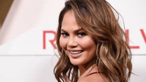 Chrissy Teigen Sets Twitter Account To Private After 'Pizzagate' Accusation 
