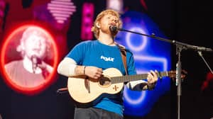 ​Ed Sheeran Ends Neighbours' Complaints By Simply Buying Their Homes