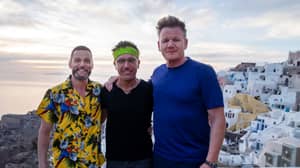 ​Gordon, Gino And Fred's New Road Trip Special Is Coming This Autumn