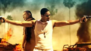 Whatcha Gonna Do? ‘Bad Boys 3’ Looks Set To Film Later This Year 