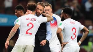 England Players React To World Cup Defeat But It's Just The Beginning