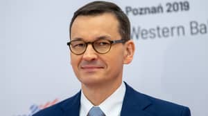 Polish Prime Minister Demands Netflix Fixes Mistake In The Devil Next Door Documentary 