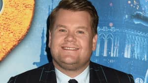 James Corden Admits Weight Makes Him 'Embarrassed' As He Partners With WW