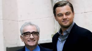 ​Leonardo DiCaprio And Martin Scorsese To Reunite For New Movie