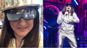 Honey G Under Fire For Charging Fans £30 For Meet And Greet