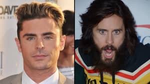 Fans Can't Believe How Much Jared Leto Used To Look Like Zac Efron