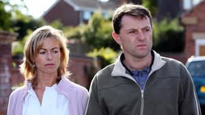 Kate And Gerry McCann Brand Man Who Dressed Up As Madeleine 'An Idiot'