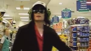 Michael Jackson Had Entire Shopping Mall Closed So He Could Shop Like 'Everybody Else'