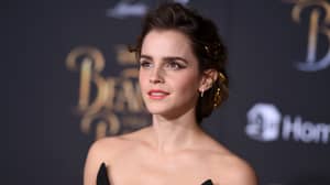 Emma Watson Has Revealed Her 'Weird Crush' And It's Very Fucking Odd