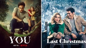 Every New Film & TV Show Coming To Netflix UK This Week