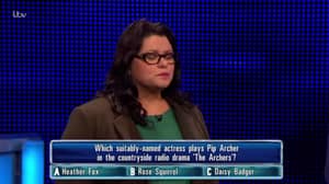 The Chase Provides Another Hilarious Moment Ahead Of Show's Month-Long Hiatus 