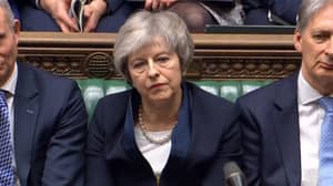 Theresa May Suffers Damaging Brexit Defeat After Parliament Rejects Her Deal