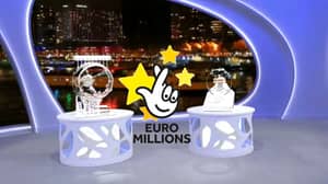 What Is The EuroMillions Jackpot For 2nd July And What Time Is The Draw?