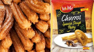 Bags Of Churros Are Coming Back To Lidl